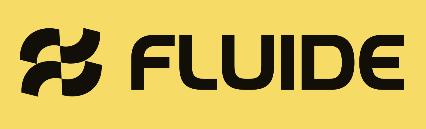 Fluide Logo
