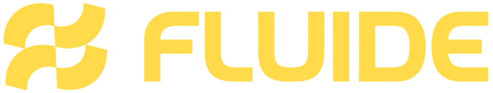 Fluide - Product Development Company Logo